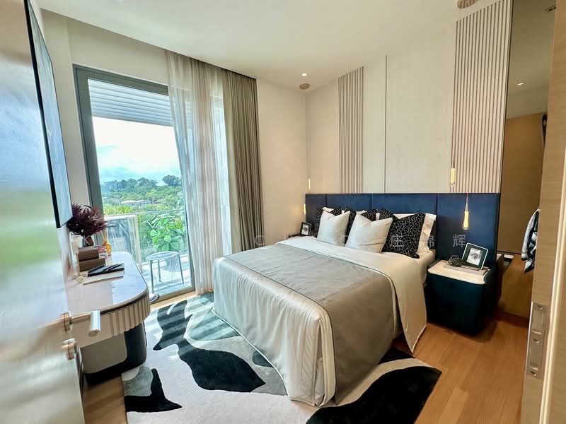 The Residences at W Sentosa Cove Condominium For Sale at S$ 4,760,000 | PropertyGuru Singapore