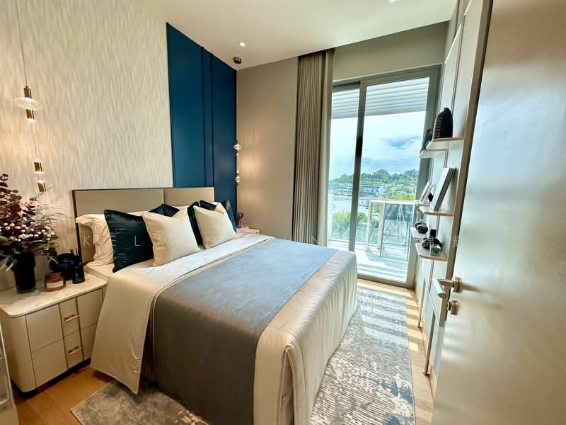The Residences at W Sentosa Cove Condominium For Sale at S$ 4,760,000 | PropertyGuru Singapore