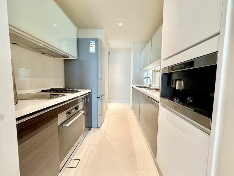 The Residences at W Sentosa Cove Condominium For Sale at S$ 4,760,000 | PropertyGuru Singapore