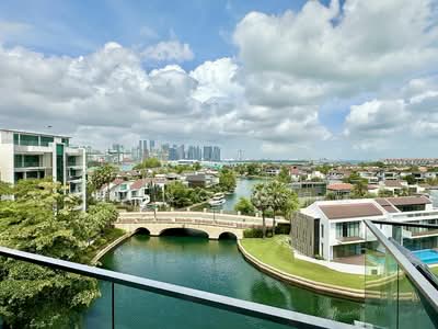 For Sale - The Residences at W Sentosa Cove