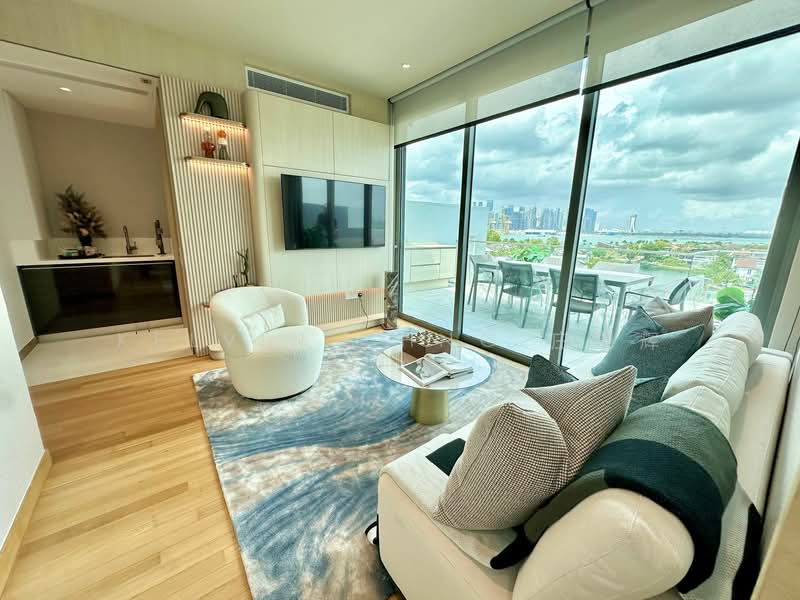 The Residences at W Sentosa Cove Condominium For Sale at S$ 4,760,000 | PropertyGuru Singapore