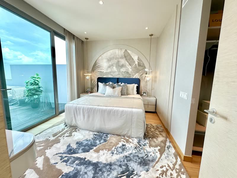 The Residences at W Sentosa Cove Condominium For Sale at S$ 4,760,000 | PropertyGuru Singapore