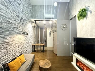 For Sale - Seletar Park Residence