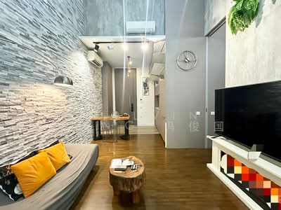 For Sale - Seletar Park Residence