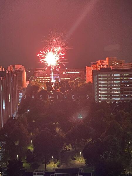 For Sale - 866 Tampines Street 83