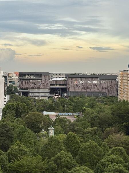 For Sale - 866 Tampines Street 83