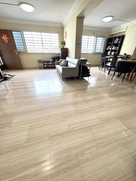 For Sale - 866 Tampines Street 83