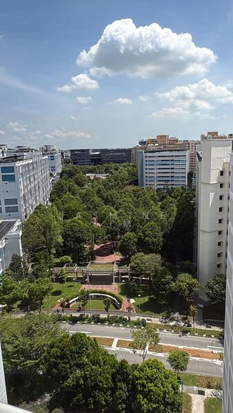 For Sale - 866 Tampines Street 83