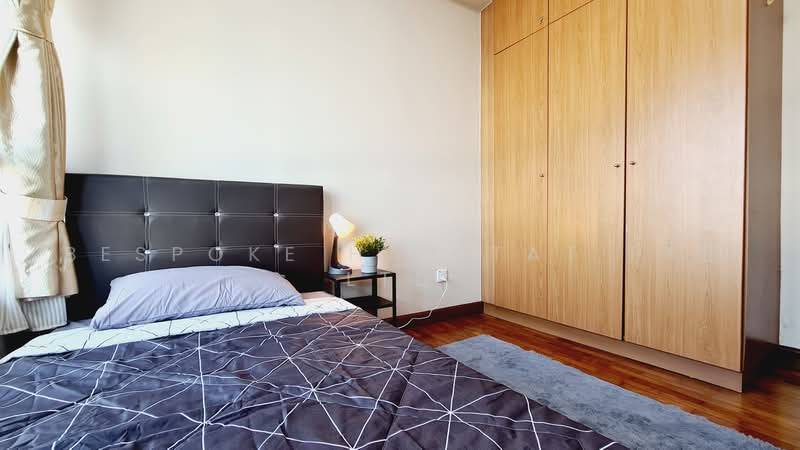 Burlington Square, 175B Bencoolen Street, Room Rental, 100 sqft, Apartment For Rent, by Bespoke Habitat Pte Ltd, 25464318 - 13-10 CR3 - PropertyGuru.com.sg