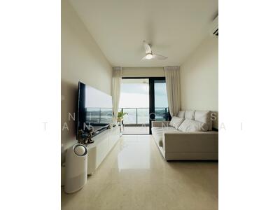 For Sale - Avenue South Residence