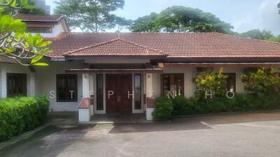 For Rent - Cornwall Gardens