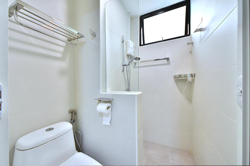 Simei Green Condominium, 15 Simei Street 4, Pasir Ris / Tampines, Studio, 250 sqft, Condominium For Rent, by Sky Chiu, 25464352 - PropertyGuru.com.sg