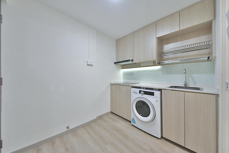 Simei Green Condominium, 15 Simei Street 4, Pasir Ris / Tampines, Studio, 250 sqft, Condominium For Rent, by Sky Chiu, 25464352 - PropertyGuru.com.sg