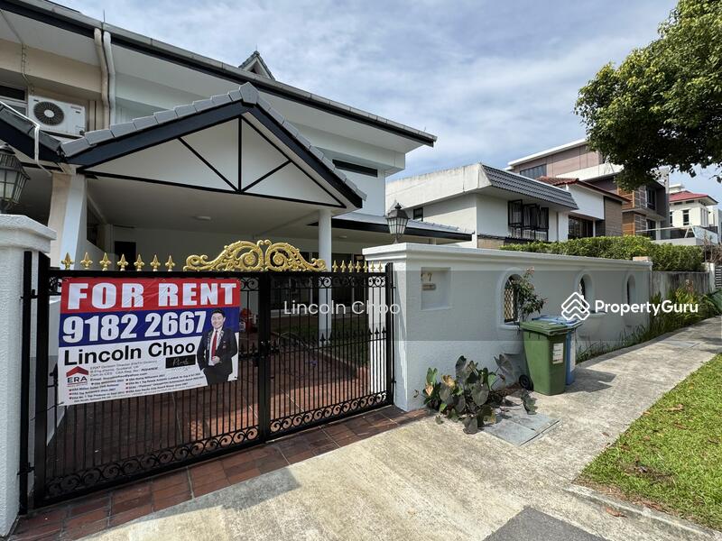 For Rent - Springleaf Garden