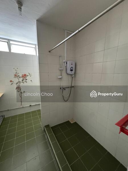 For Rent - Springleaf Garden