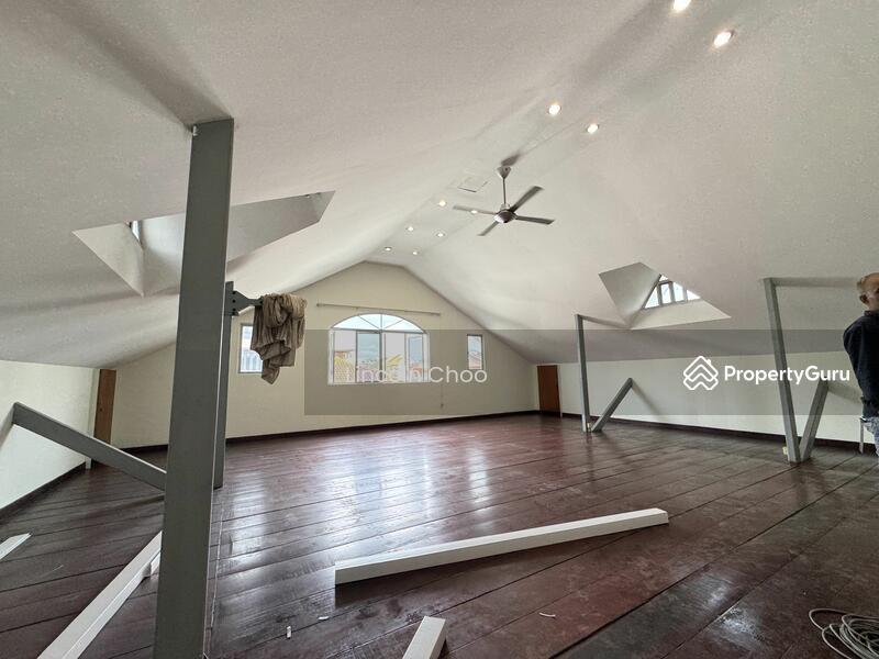 For Rent - Springleaf Garden