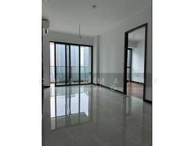 For Sale - Normanton Park