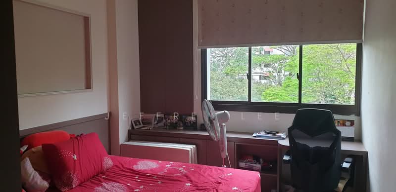 661 Choa Chu Kang Crescent, 661 Choa Chu Kang Crescent, Room Rental, 150 sqft, HDB Flat For Rent, by Jeffrey Lee, 25464418 - PropertyGuru.com.sg