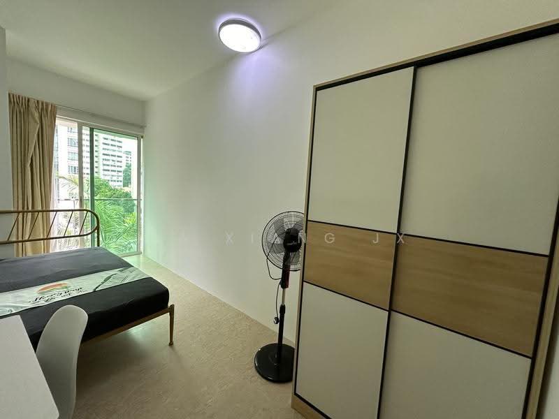 Butterworth 8, 6 Butterworth Lane, East Coast / Marine Parade, Room Rental, 100 sqft, Condominium For Rent, by Jia Xiang jx, 25464422 - Bedroom - PropertyGuru.com.sg