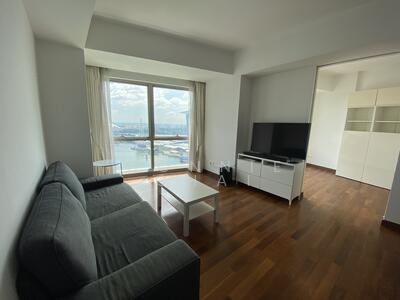 For Sale - The Sail @ Marina Bay