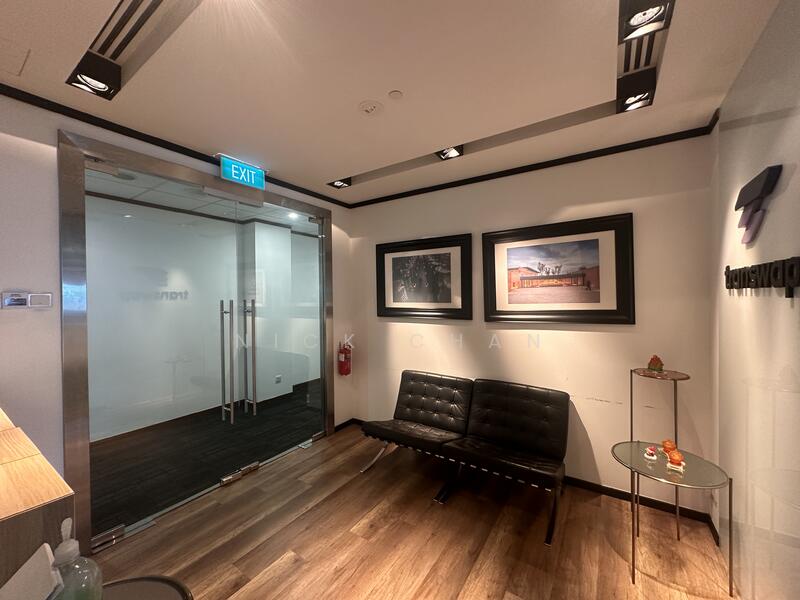 Wisma Atria, 435 Orchard Road, 3,962 sqft, Office For Sale, by Nick Chan, 25464431 - CommercialGuru.com.sg