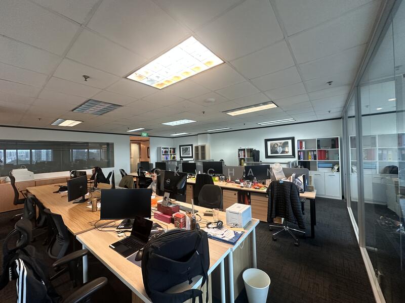 Wisma Atria, 435 Orchard Road, 3,962 sqft, Office For Sale, by Nick Chan, 25464431 - CommercialGuru.com.sg