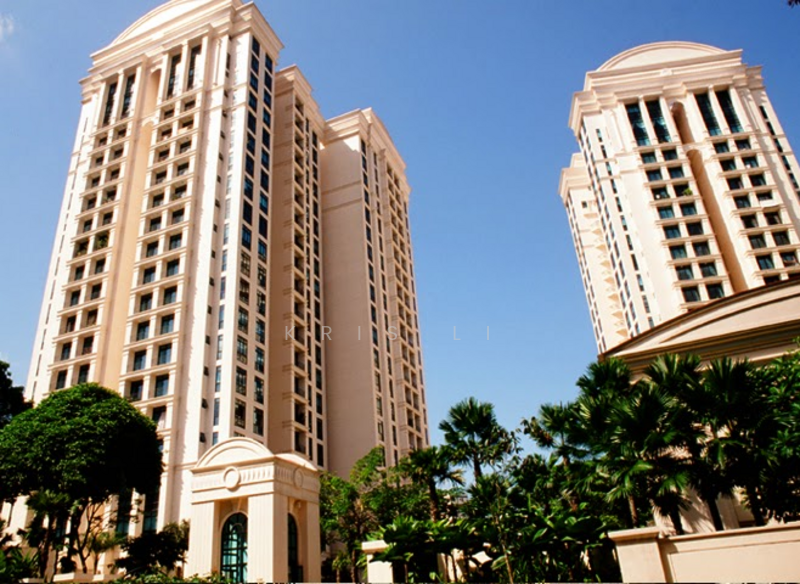 Spring Grove, 53 Grange Road, Room Rental, 150 sqft, Condominium For Rent, by Kris Li, 25464495 - PropertyGuru.com.sg