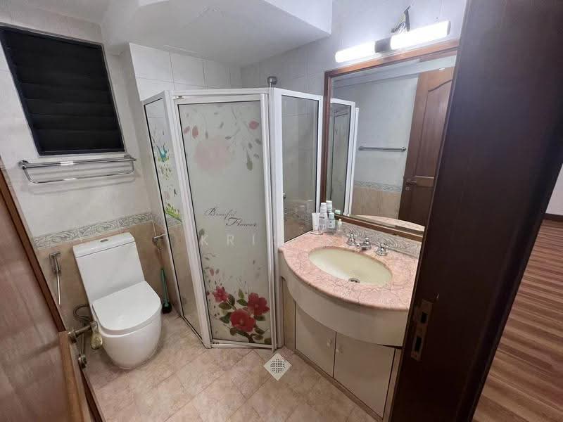 Westcove Condo, 12 West Coast Crescent, Buona Vista / West Coast / Clementi New Town, Room Rental, 50 sqft, Condominium For Rent, by Kris Li, 25464514 - PropertyGuru.com.sg
