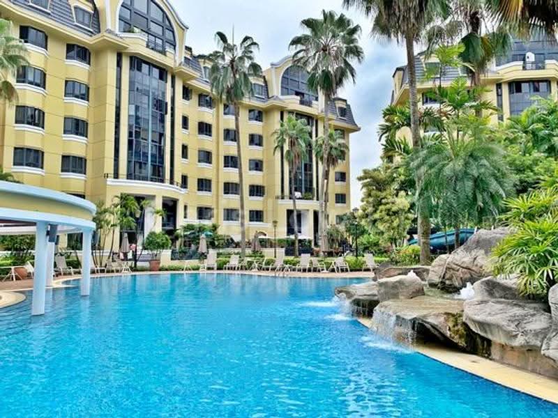 Westcove Condo, 12 West Coast Crescent, Buona Vista / West Coast / Clementi New Town, Room Rental, 50 sqft, Condominium For Rent, by Kris Li, 25464514 - PropertyGuru.com.sg