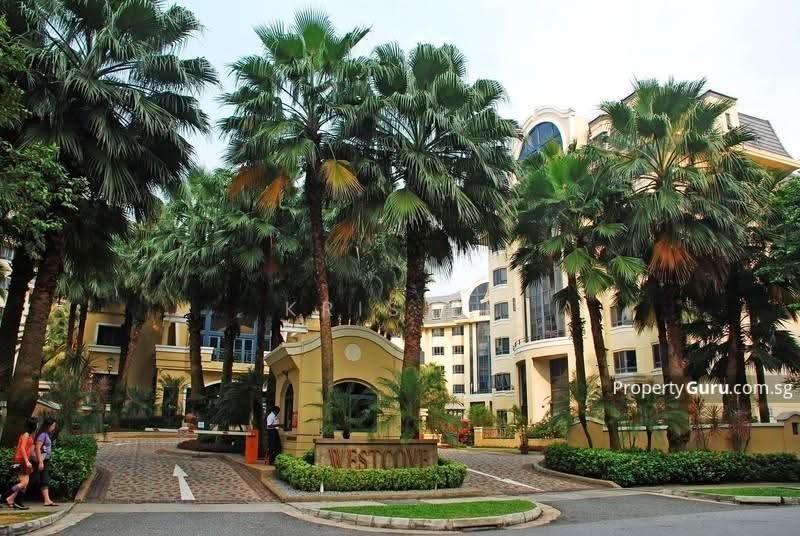 Westcove Condo, 12 West Coast Crescent, Buona Vista / West Coast / Clementi New Town, Room Rental, 50 sqft, Condominium For Rent, by Kris Li, 25464514 - PropertyGuru.com.sg