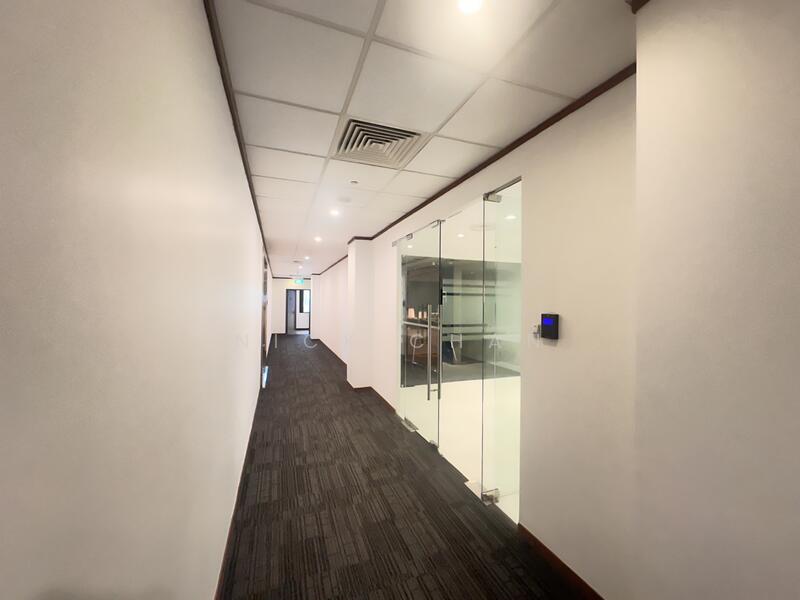 Wisma Atria, 435 Orchard Road, 2,239 sqft, Office For Sale, by Nick Chan, 25464530 - CommercialGuru.com.sg
