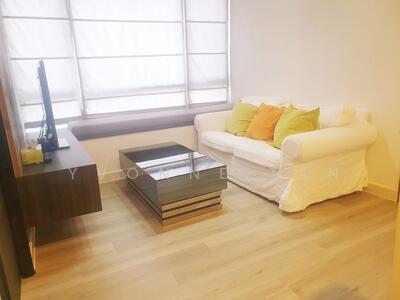 For Sale - Robertson Edge