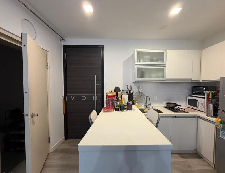 Robertson Edge Apartment For Sale at S$ 1,010,000 | PropertyGuru Singapore