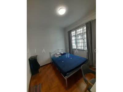 For Rent - Kim Keat House