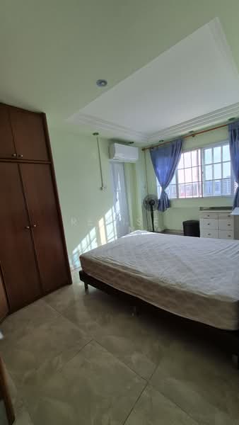 For Rent - 534 Jelapang Road