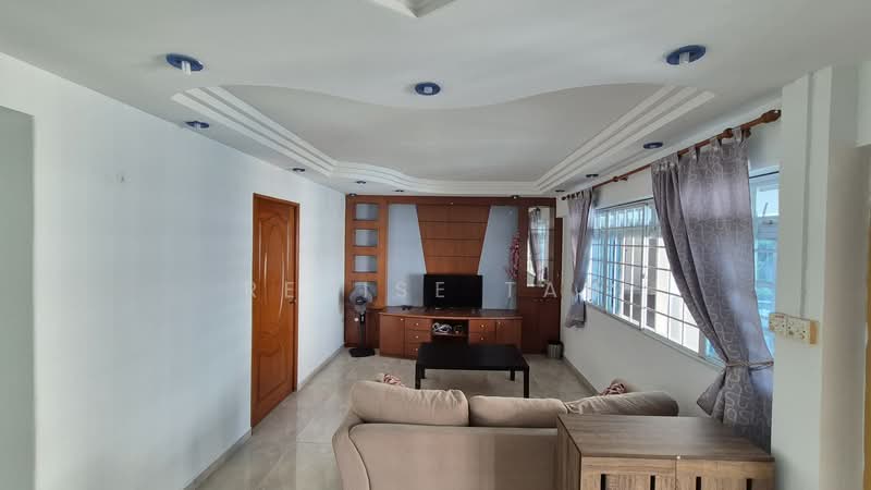 For Rent - 534 Jelapang Road