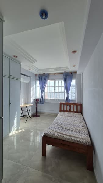 For Rent - 534 Jelapang Road