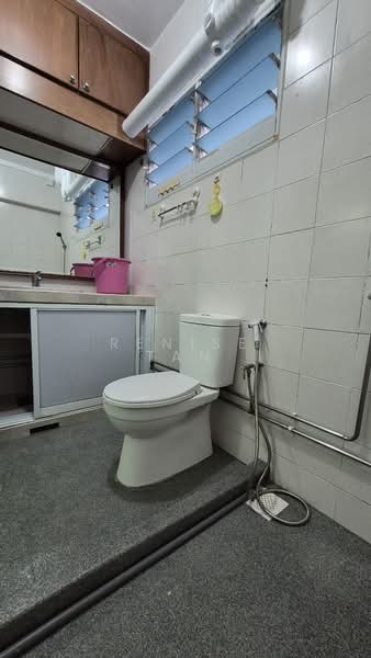 For Rent - 534 Jelapang Road