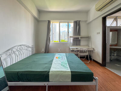 For Rent - St Francis Court