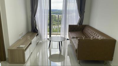 For Rent - Parc Botannia