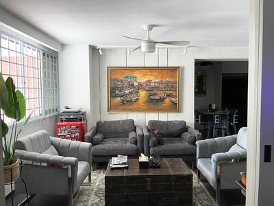 For Sale - 266 Bishan Street 24