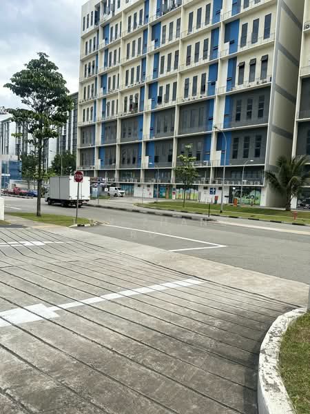 Win5 @ Yishun, , 5,027 sqft, Light Industrial (B1) For Rent, by Ivy Zhang Rui, 25464706 - CommercialGuru.com.sg