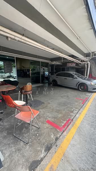 Win5 @ Yishun, , 5,027 sqft, Light Industrial (B1) For Rent, by Ivy Zhang Rui, 25464706 - CommercialGuru.com.sg