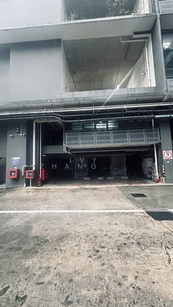 Win5 @ Yishun, , 5,027 sqft, Light Industrial (B1) For Rent, by Ivy Zhang Rui, 25464706 - CommercialGuru.com.sg