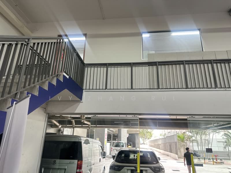Win5 @ Yishun, , 5,027 sqft, Light Industrial (B1) For Rent, by Ivy Zhang Rui, 25464706 - CommercialGuru.com.sg