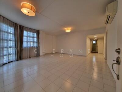 For Rent - Parkway View