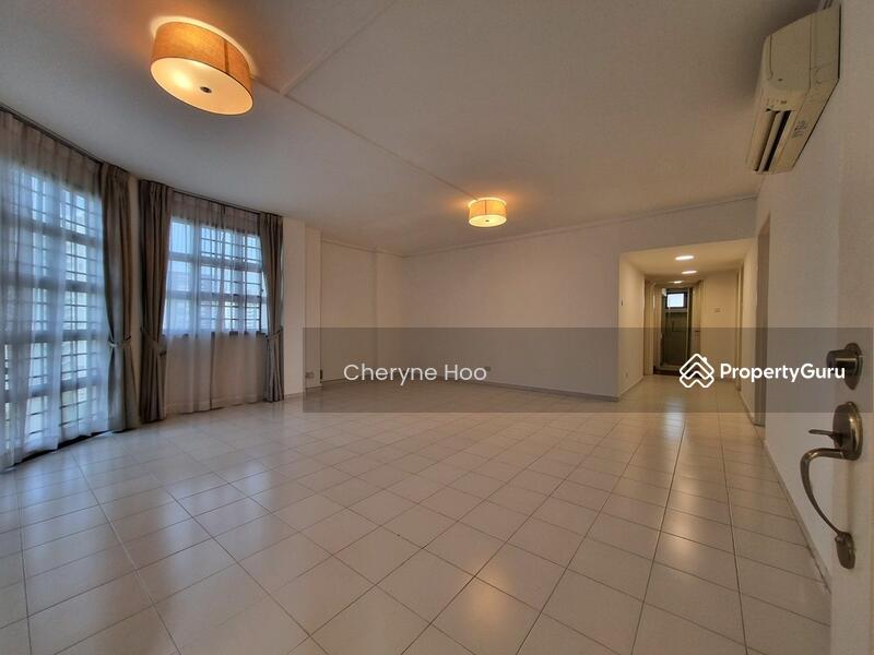 For Rent - Parkway View