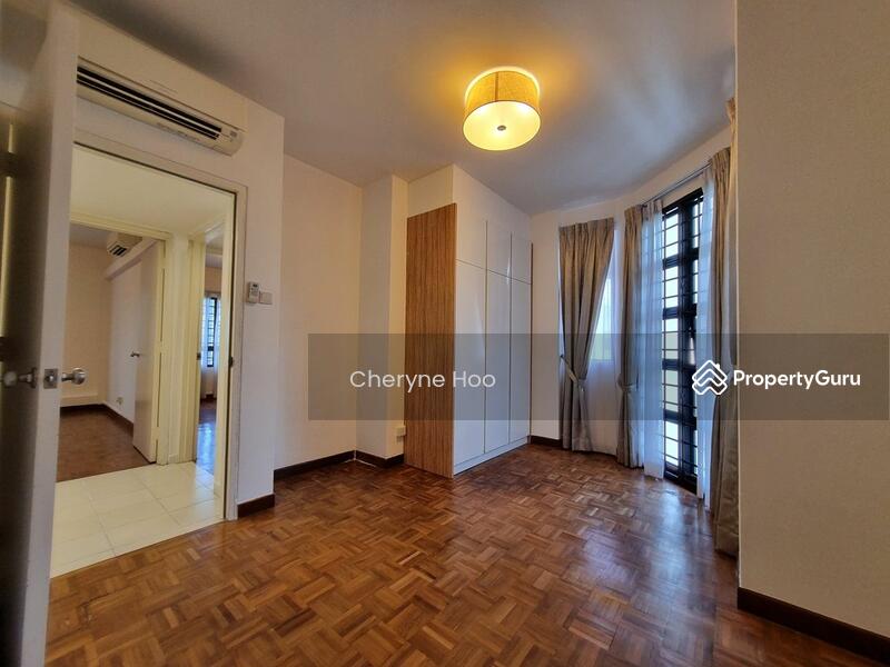 For Rent - Parkway View