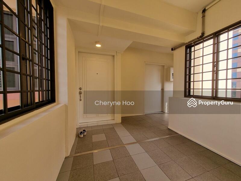 For Rent - Parkway View