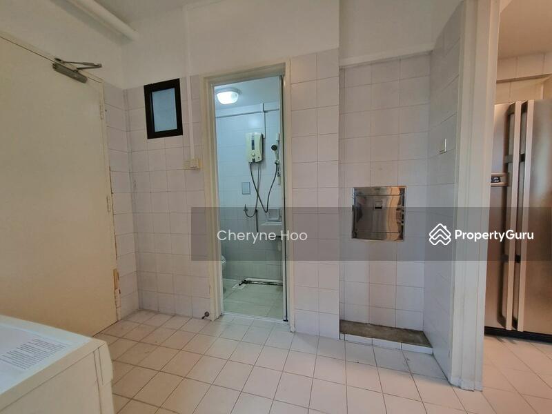 For Rent - Parkway View